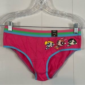 Torrid Hipster Panties 2 for 1!